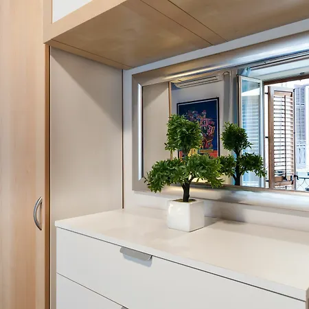 Apartment Kasavucciria
