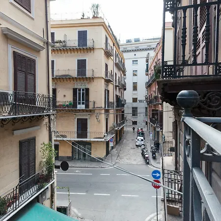 Apartment Kasavucciria