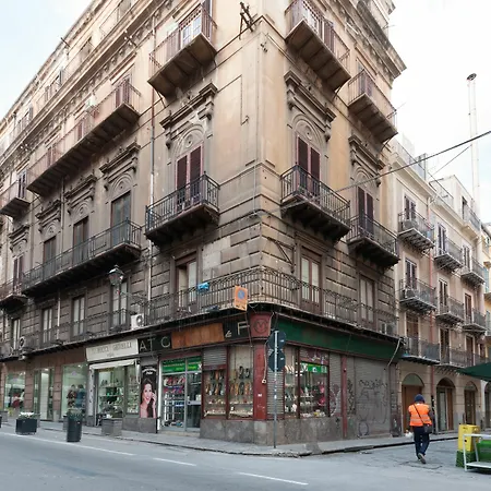 Kasavucciria Palermo